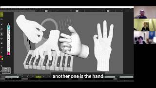Rigging Reel Review Ep 13 - Laio Passos