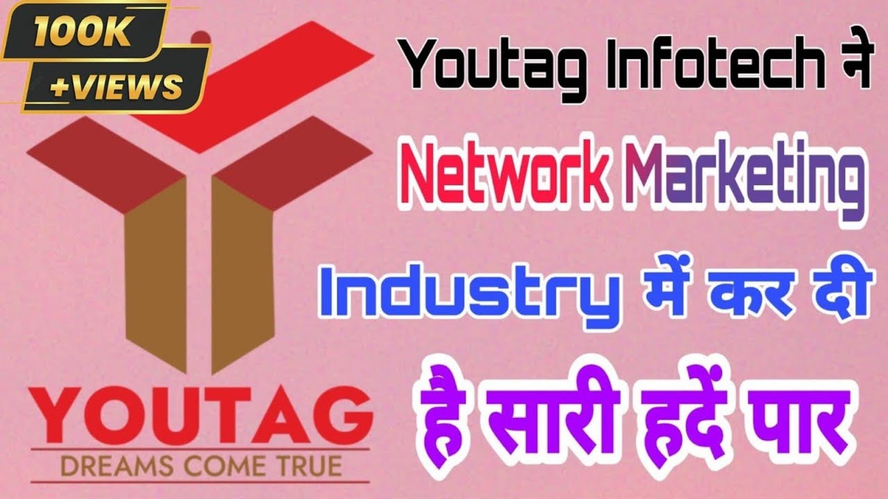 youtag business plan