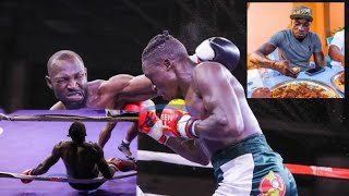 HIGHLIGHTS: KIPIGO CHA MAAJABU CHA DULLA MBABE VS KATOMPA/TAZAMA HAPA