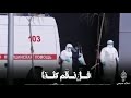 سوف نبقى هنا كي يزول الألم اسلام صبحي سوف نبقى هنا كي يزول الألم اسلام صبحي