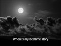 Trevor Jackson - Bedtime Story (Lyrics)