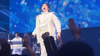 240121 YOASOBI - 群青 -Zepp New Taipei