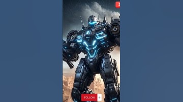 robots bulldozer🦾🤖#robosenoptimusprime #ai #shortvideo#transformers #feedshorts #optimusprime#shorts