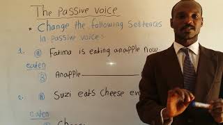 حصص لغة إنجليزية لطلاب الشهادة السودانية