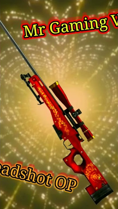 AWM MESSAGE RINGTONE || AWM MESSAGE TONE ||  AWM SOUND FOR MONTAGE VIDEO || AWM SOUND 2021 HD SOUND