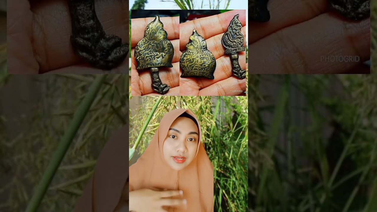 Mitos Semar Mesem Mitos Semar Yang Terkenal Di Pulau Jawa