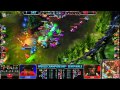 130928 worldchampionship skt t1 vs najinsword 3match