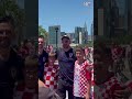 Najveća hrvatska zastava na svijetu je stigla u New York