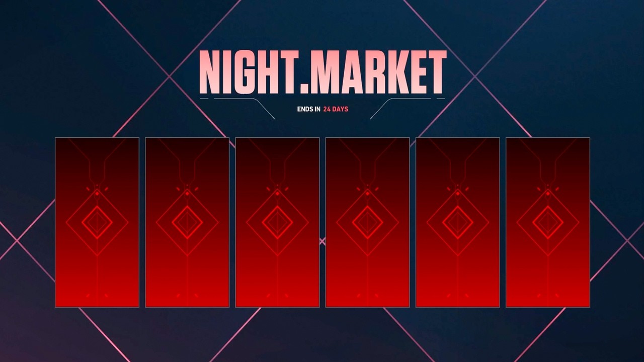 Dark markets 2026