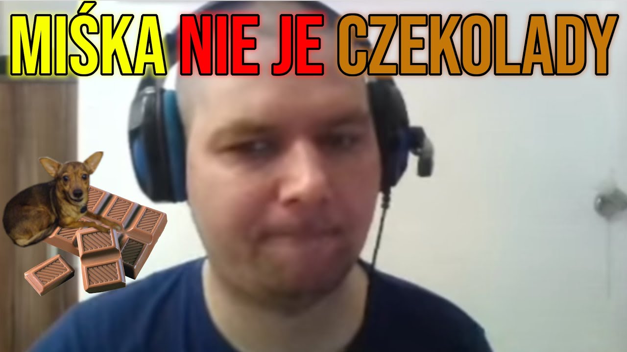 dawid-jasper-mi-ka-nie-je-czekolady-youtube