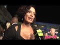 Selita Ebanks Is a Sucker for Drake