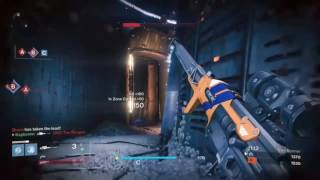 Destiny Randomtage