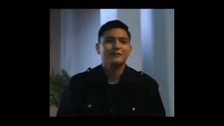 anak direktur cinta sama seorang satpam