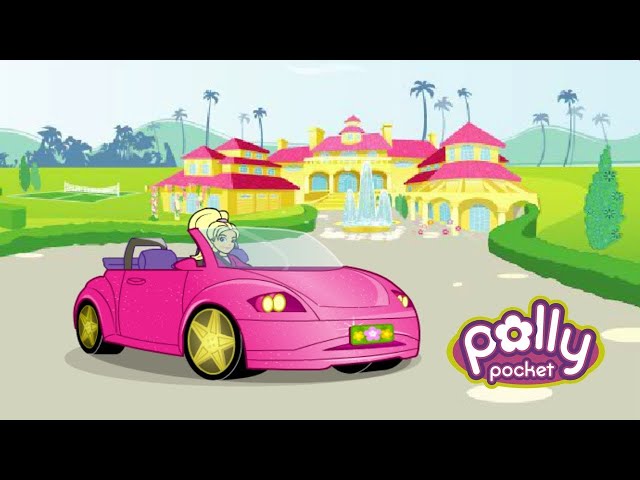 Polly Party Pickup em Jogos na Internet