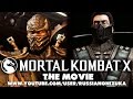 Mortal Kombat Xl The Full Game Movie