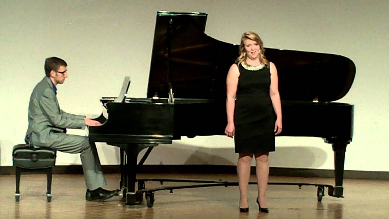 My White Knight from The Music Man YouTube