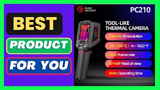 Guide PC210 Thermal Camera 256x192