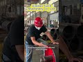 The key component ofof belt conveyor, the manufacturing process of pulley barrel skin .#conveyorbelt