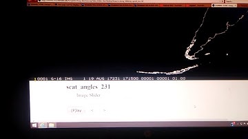 Retrograde x 2/"Transitory solar reflectance and "sub par" satellite instruments