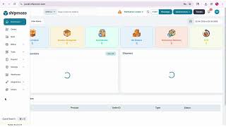 How to Bulk Update International Orders in Shipmozo | Quick Tutorial