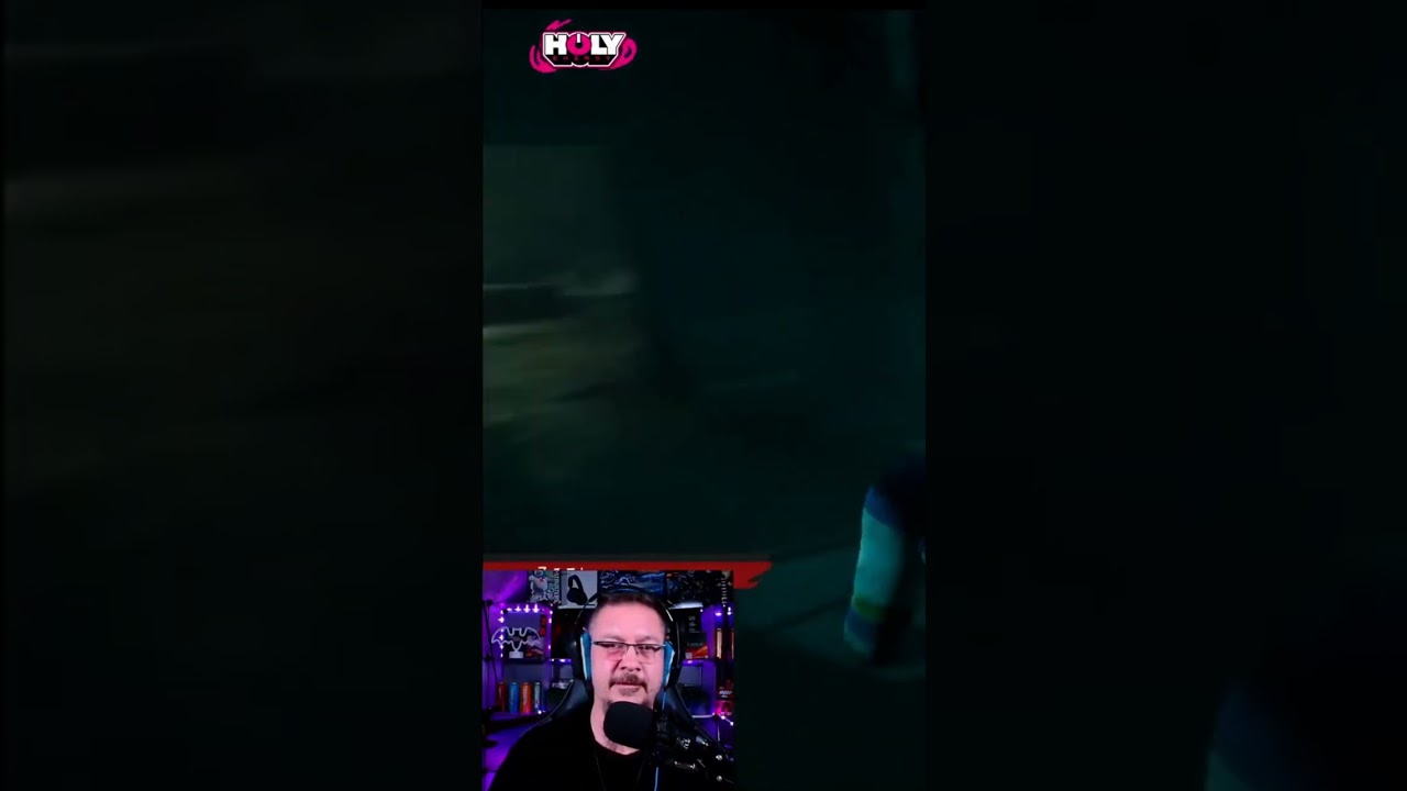 Lauf Mädchen, lauf! Spannung pur!