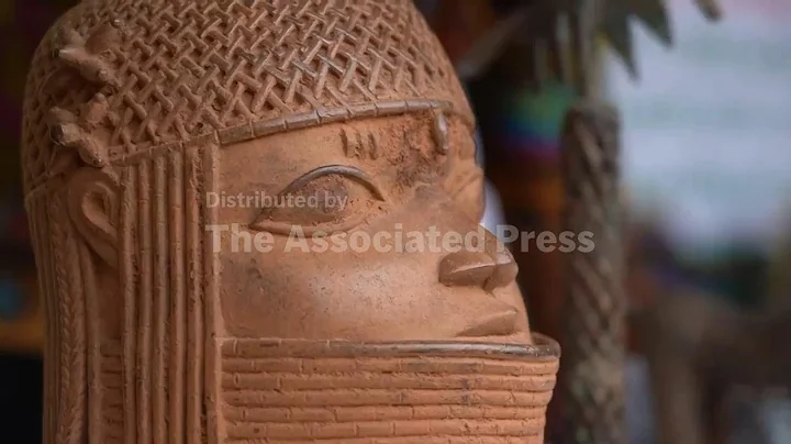 Netherlands returns 119 looted artifacts to Nigeria