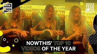 Nowthis Top 10 Videos In 2023