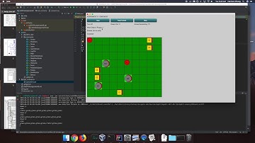 TEAM 23 CS6310 SPRING 2019