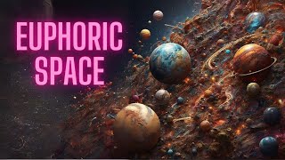 EUPHORIC SPACE/AI MUSIC PRODUCTION/EDM AI/HOUSE AI/ DANCE MUSIC/INSTRUMENTAL AI/TRANCE AI