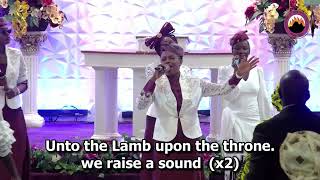 SPECIAL SUNDAY WORSHIP SERVICE | OCTOBER 08TH | MFM REVIVAL CHAPEL USA