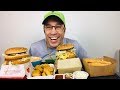 McDonald&#39;s • Mukbang