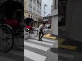 oruvan oruvan mudhalali | #shorts | Rickshaw mama in Japan | #reels | Super Star status