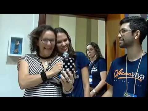 ziza fernandes agenda Pocket Viva Live - São José dos Campos - 23/02/2016