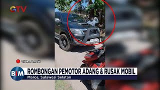 Download lagu FULL iNews Evening Bulletin | Friday, June 21, 2024