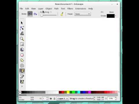 pencil drawing inkscape pencil drawing inkscape