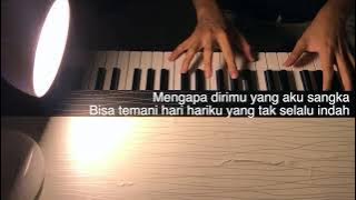 Download lagu Misellia - Akhir Tak Bahagia | Piano Only