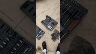 Lady, here's your problem. Upstream O2 Sensor for 2007 Hyundai Entourage. P0150, P1502, P1504, P2A04