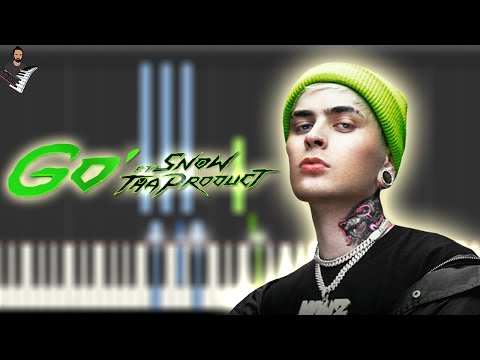 GO   - LIT killah ft Snow Tha Product