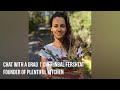 Chat with a Grad | Chef Inbal Fershtat founder of Plentiful Kitchen