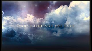 Footage From Mars is Faked   FLATZOID FE
