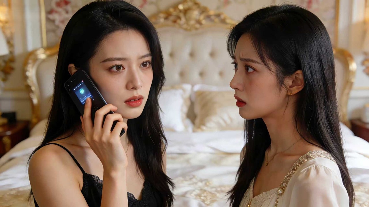 假千金對立多年才知真正敵人是養兄，我回豪門才知養兄霸佔我人生，父母偏心到底，我與妹妹聯手奪回繼承權