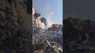 משמידים את עיר הטרור רפיח.           "מי שיש לו אמונה - חייו חיים, והוא מבלה ימי חייו בטוב תמיד"...