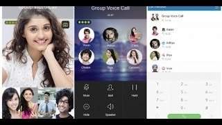 Reliance Jio Launches WhatsApp Rival, Jio Chat screenshot 2