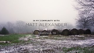 Nashville with Holler Design's ...