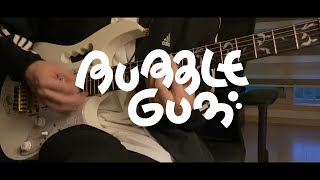 뉴진스 - 'Bubble Gum' | 기타 커버