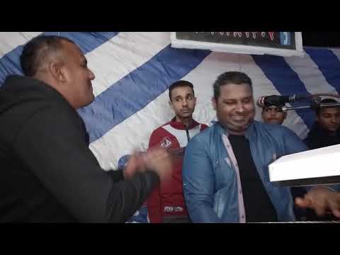 كلام خلصان مع الحاوي حفله سيدي احمد الزنيه