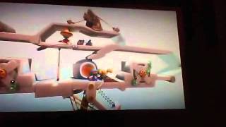 Little Big Planet Walker