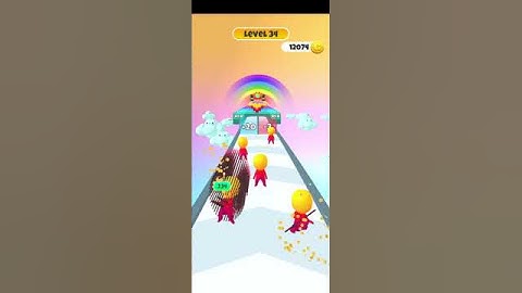 Arrow Fest 34 #shorts #gameplay #game