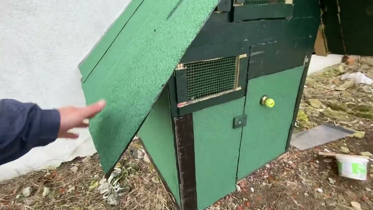 ONBEŞBİN İSTEDİLER İKİBİNE YAPTIM ÇOK TA GÜZEL OLDU KÜMES MALİYETİ.