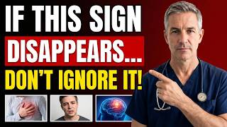 Before a STROKE Your Body Warns you —  DON'T MISS These Signs, This Could Save Your Life